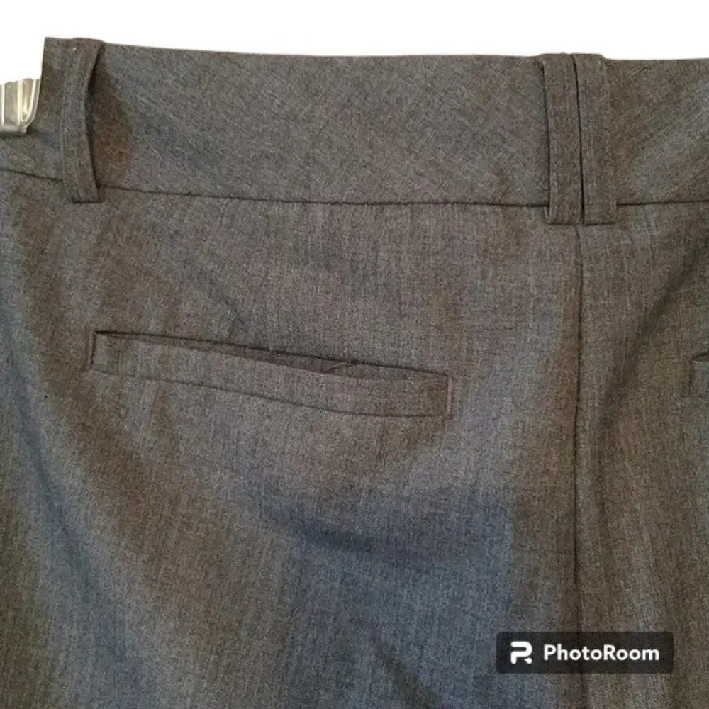 Stretch Extensible Van Heusen Trousers